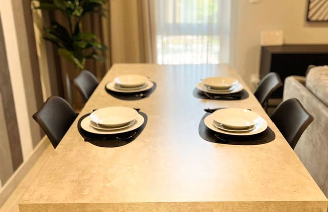 Kease Yasmin H-7 Royal Touch AG96 - Photo 5