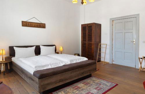 Kurfürstensuite - Foto 12