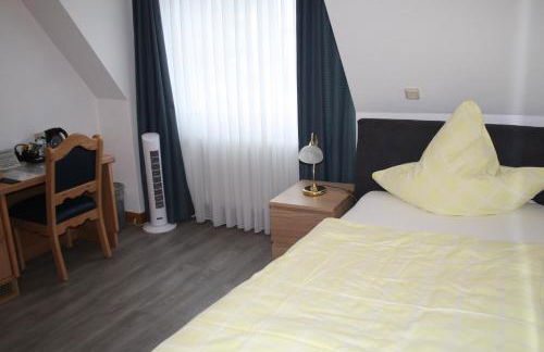 Pension / Ferienwohnung Allebrodt - Foto 67