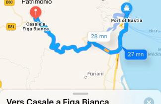 Casale a Figa Bianca - Foto 33