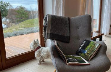 Nature Home Rybical - Foto 69