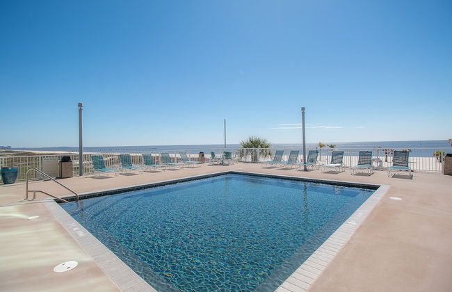 Sea Breeze 402 Deluxe - Foto 20