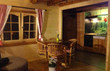 Holzhaus Waldwichtel am Wald und See - Photo 19