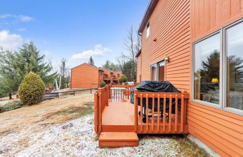 Moxham 58H - Adirondack Retreat Mountain Views - Foto 27