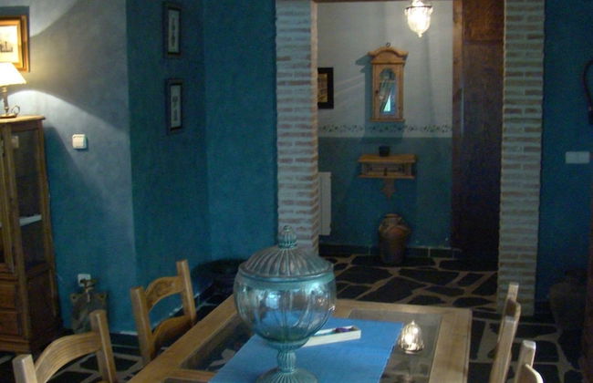 Finca Dehesa Tres Riveros - Foto 46