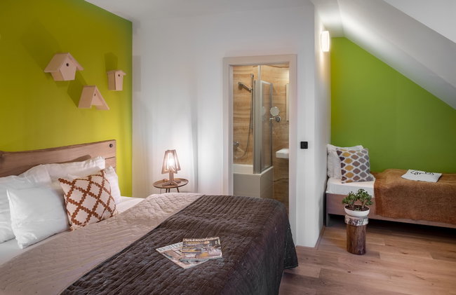 4 Trees Apartments by Adrez Living - Foto 18