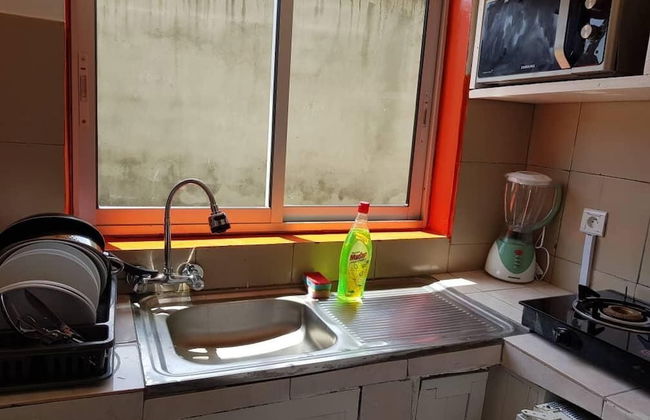 Résidence Hotelière Mezza Vista - Photo 12