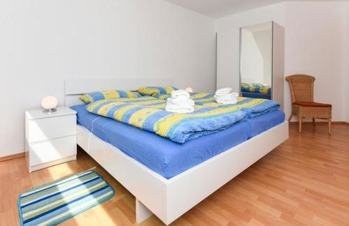 Ferienwohnungen im Haus Eversmeer - Foto 16