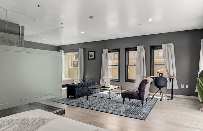 Intimate En Suite Studio - Foto 61