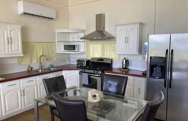 Trujillo Airport Beach Suites - Foto 10