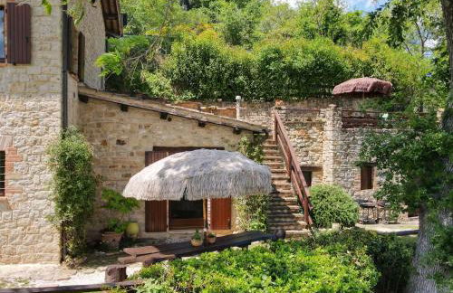 Apartment Große Wohnung mit Blick von den Bergen bis zum Meer by Interhome - Foto 3
