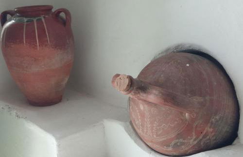 Elma's Houses - Green House Yanna - Foto 11