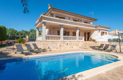 NEW!! Villa Can Albons - Foto 1