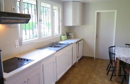 Holiday Home Cherte by Interhome - Foto 33