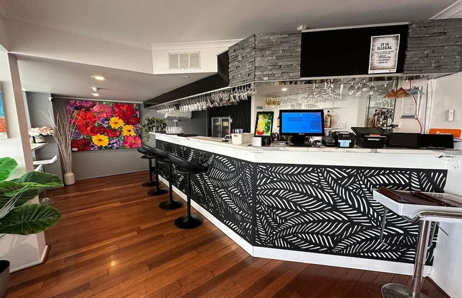 Highpoint International - Foto 58