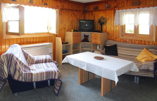 Log House in Rinchnach With Panoramic Views - Photo 8