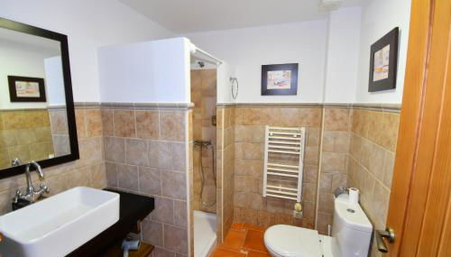 La Fragua de la Villa - Foto 4, towels, Shower