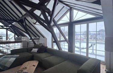 Großzügiges Landhaus mit Pool & Kamin - ideal zwischen Leipzig und Dresden - Spacious Country House with Pool near Leipzig & Dresden - Foto 51