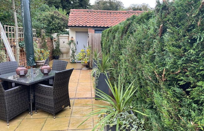 'cosy Cottage' - 2 Bed High End Cottage in Bawtry - Foto 36