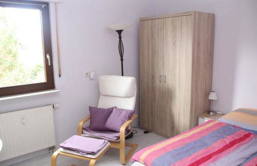 Ferienwohnung Rennsteigblick - Foto 21