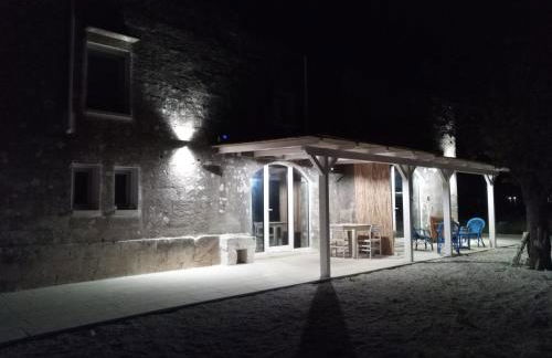 Casolare Giardino Aiarella-Assunta - Foto 58