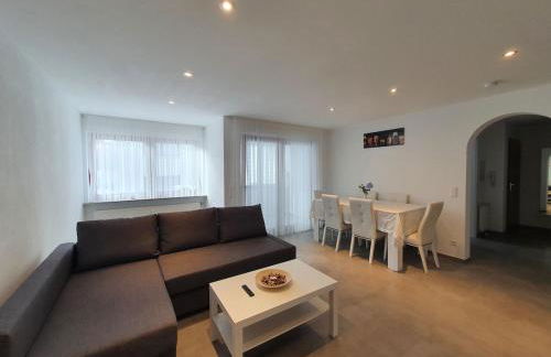 Zentrumsnahe Wohnung - Foto 6