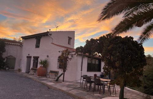 Casa -Cueva Paraje De Los Majuelos - Foto 10