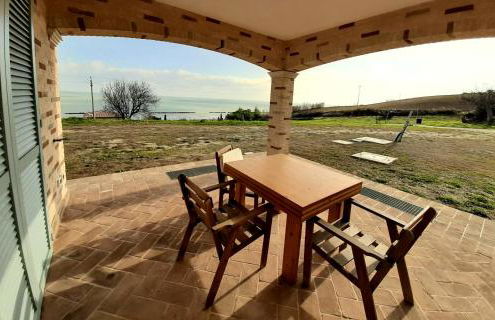 Bio Agriturismo Mare in Campagna - Foto 55