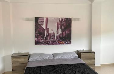 Apt with terrace near the beach - Foto 11