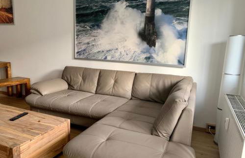 Apartment mit Balkon kurz vor Magdeburg - Foto 31