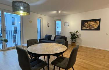 Gemütliches Apartment am BER Flughafen - Foto 23