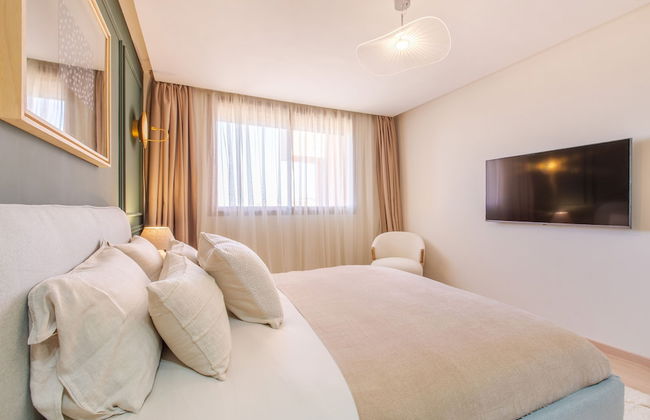 ZARI BOUTIQUE Aparthotel - Foto 16