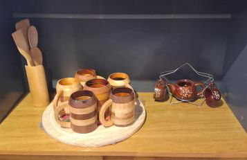 Apto club tipo resort - Foto 49