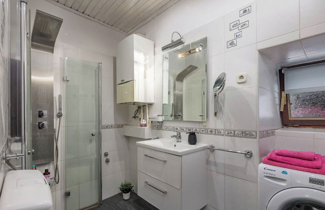 Holiday Home Meja Private Pool - Foto 13