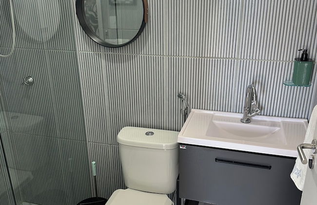 Flats pequeno paraiso - Foto 19