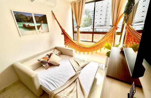 Flat Sand Beach-IntermaresPB - Foto 6