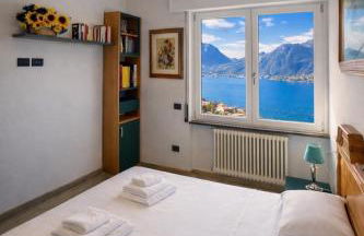 Lake Dream 1 Lake View of COMO - Foto 11