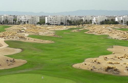 Las Terrazas Golf Resort Rental - Foto 21