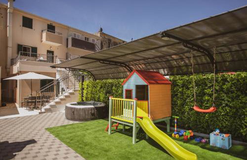 Luxury house Lucija - Photo 43