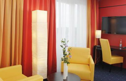 Stay2Munich Hotel & Serviced Apartments - Foto 60