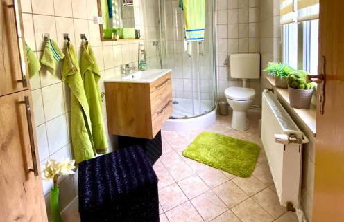 Ferienhaus am Schloßpark - Foto 13