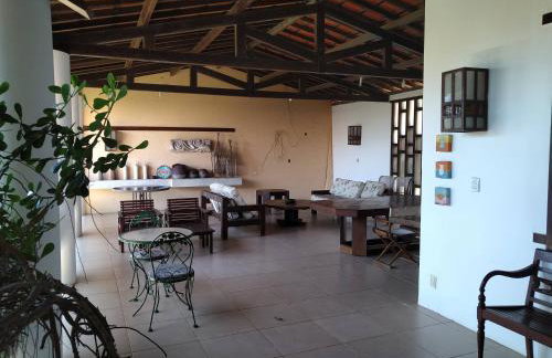 Casa de Praia Pecém - Foto 11