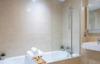 Cozy Streatham Retreat with FREE parking - Foto 12