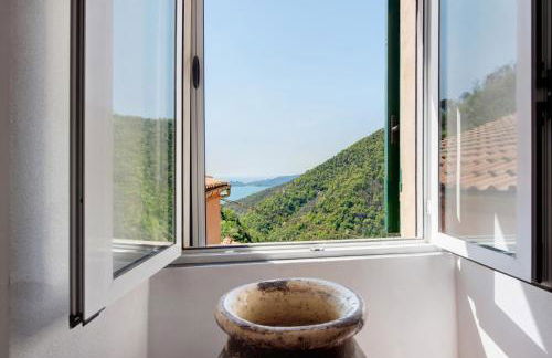 Cottage rustico con vista mare - Foto 18