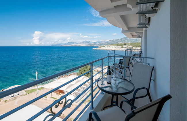 Open Sea Luxury Apartments - Foto 48