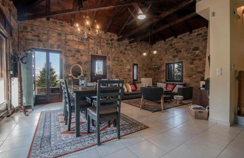 Villa Mainalis - Foto 9