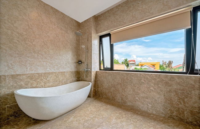 Olala An Bang Beach - Foto 24