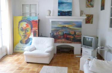 Villa Minouchka - Foto 12