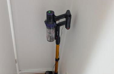 Komplett renovierte Design-Wohnung in Stadtnähe - Foto 22