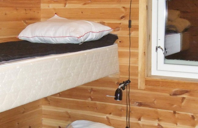 6 Person Holiday Home in Rebbenes - Photo 5